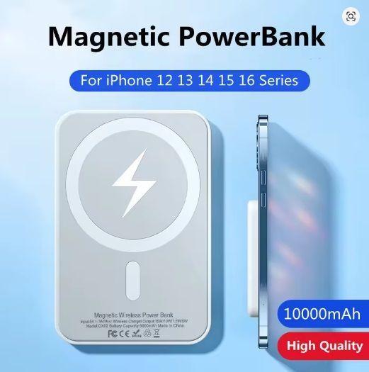 Batería MagSafe 10,000mAh para iPhone-2