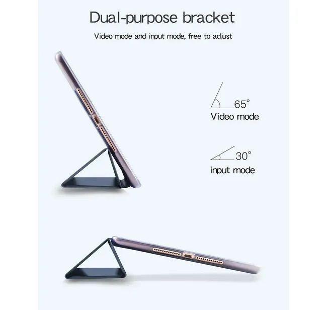 Funda 360 para iPad de 10 9 pulgadas 2022-2