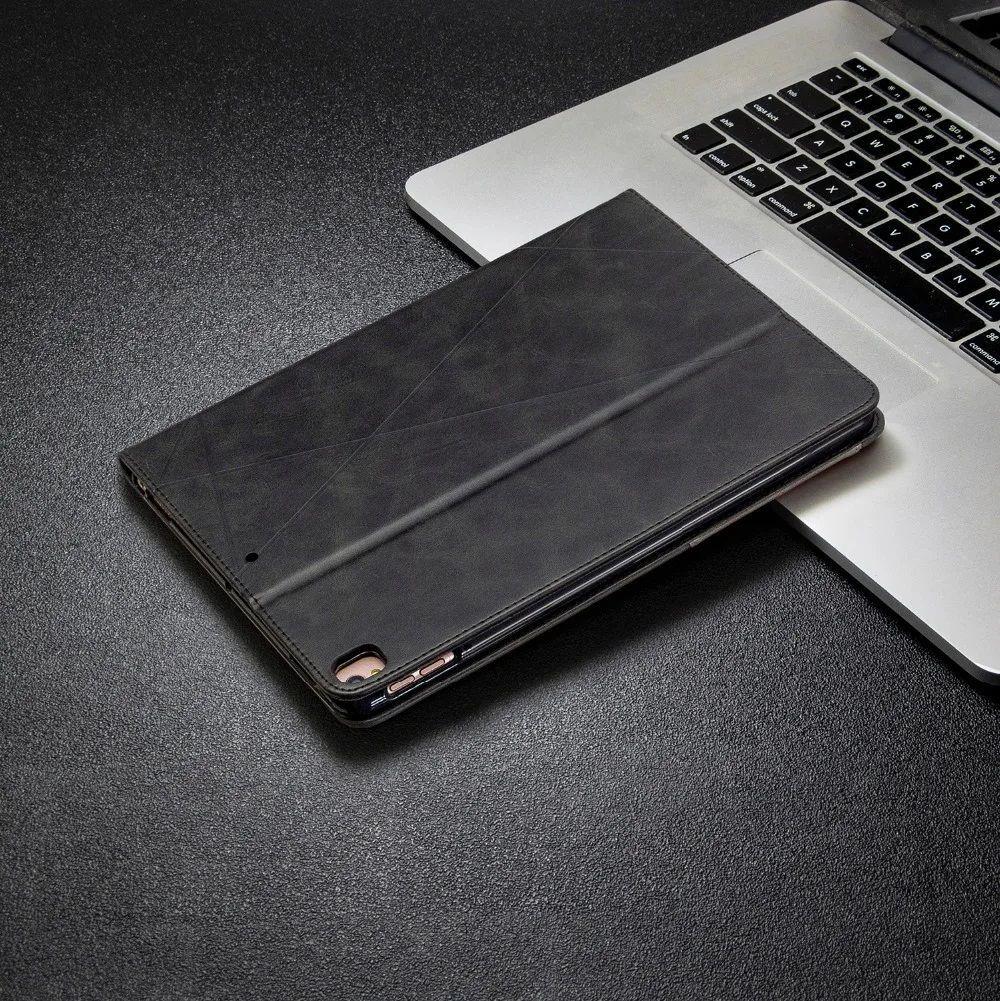 Smart Case Ejecutivo Para iPad 10.2-3