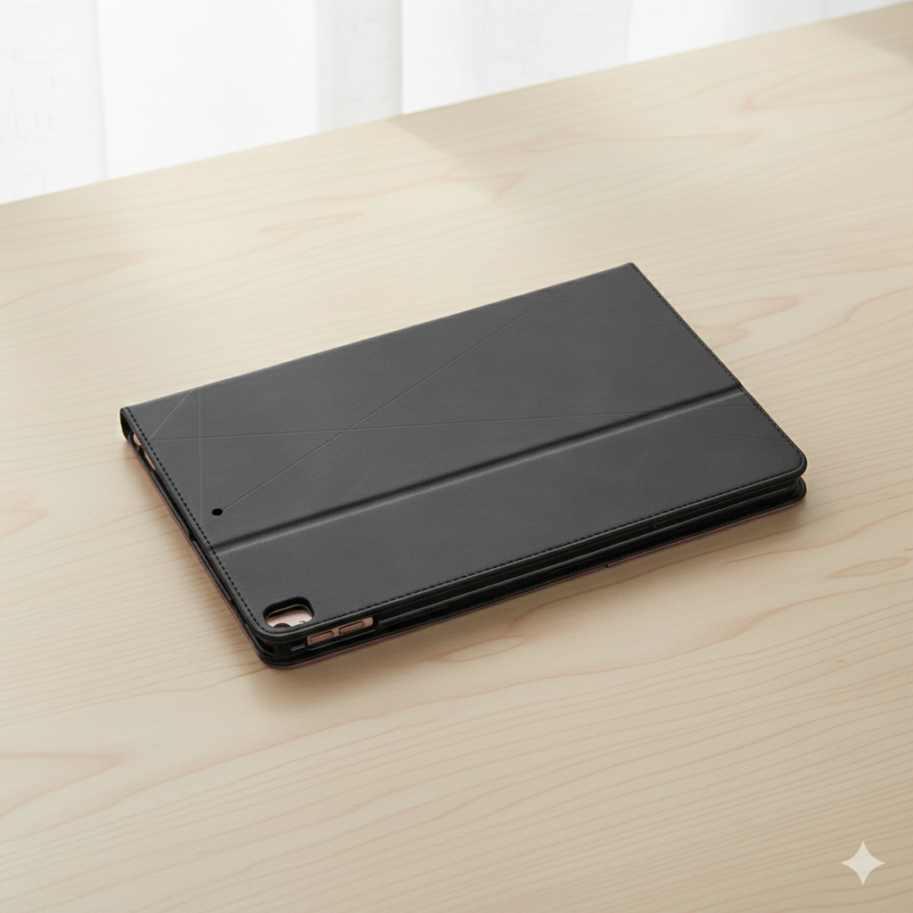 Smart Case Ejecutivo Para iPad 10.2 y 10.5-2