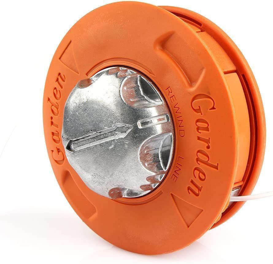CABEZAL AUTOMATICO RAISMAN® PARA DESMALEZADORA ORILLADORA M10 X 1.25-0