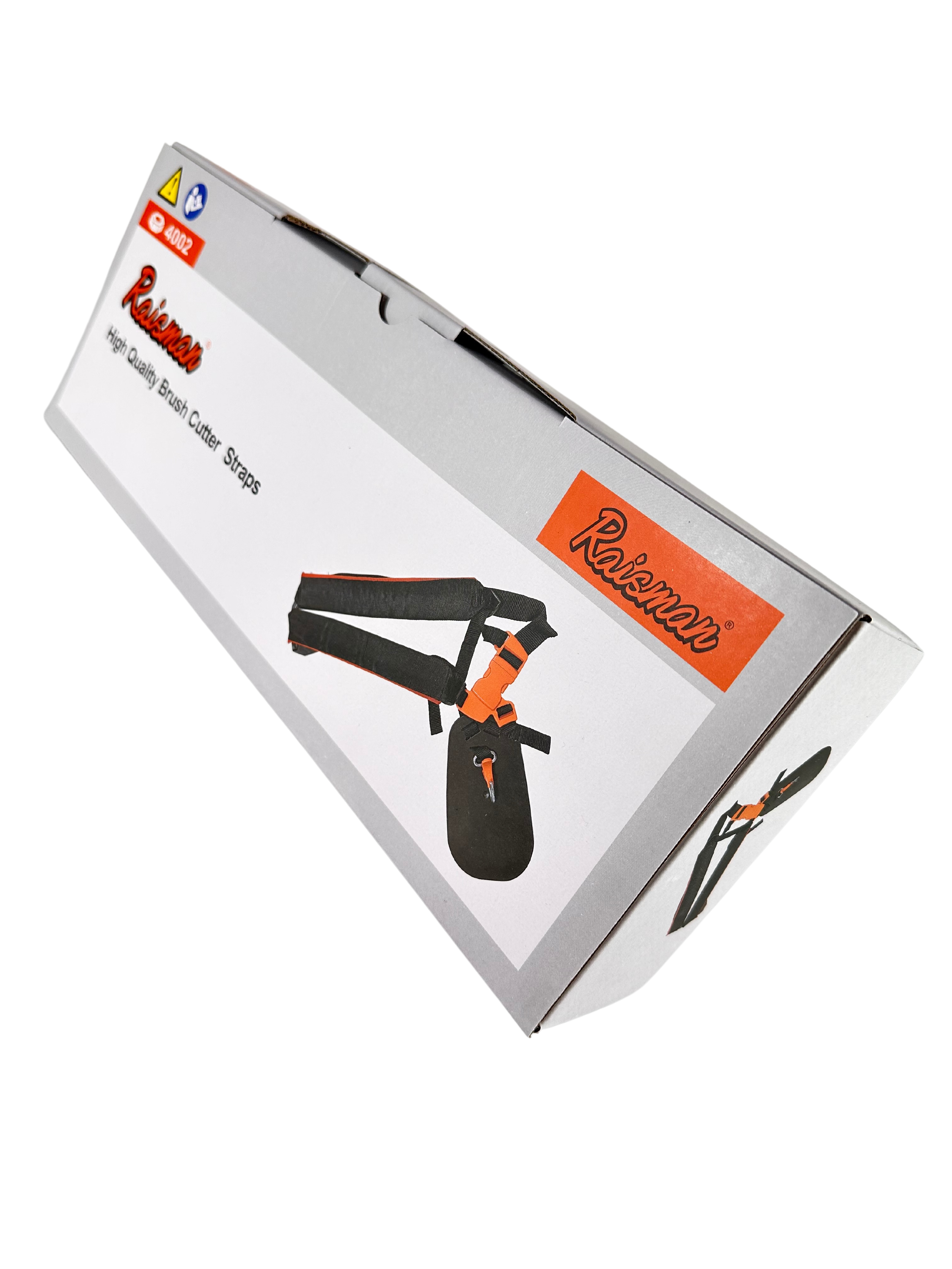 ARNES RAISMAN® PARA DESBROZADORAS PROFESIONAL UNIVERSAL-6