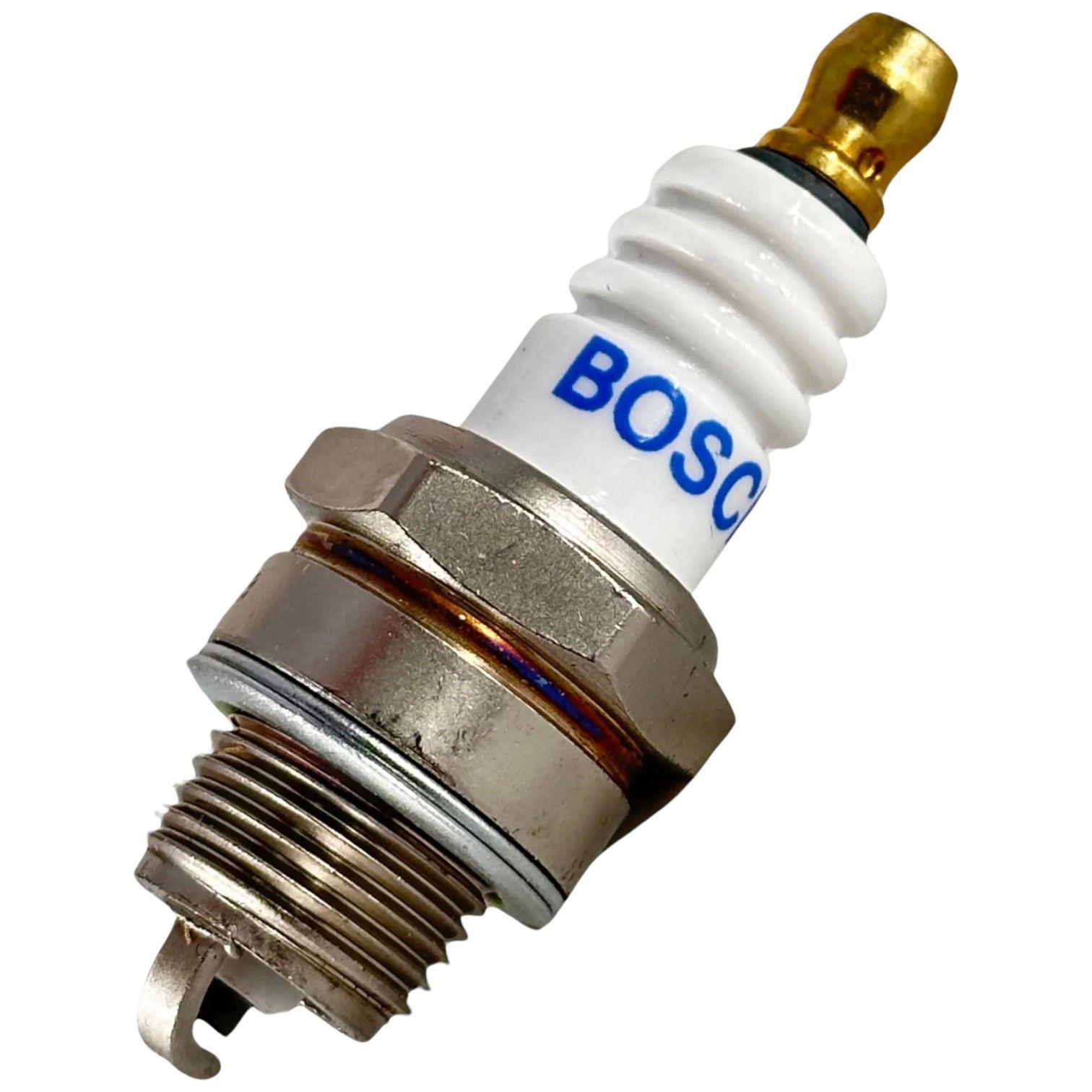 BUJIA LT7 BOSCH® WSR6F PARA MOTOSIERRAS DESBROZADORAS-1