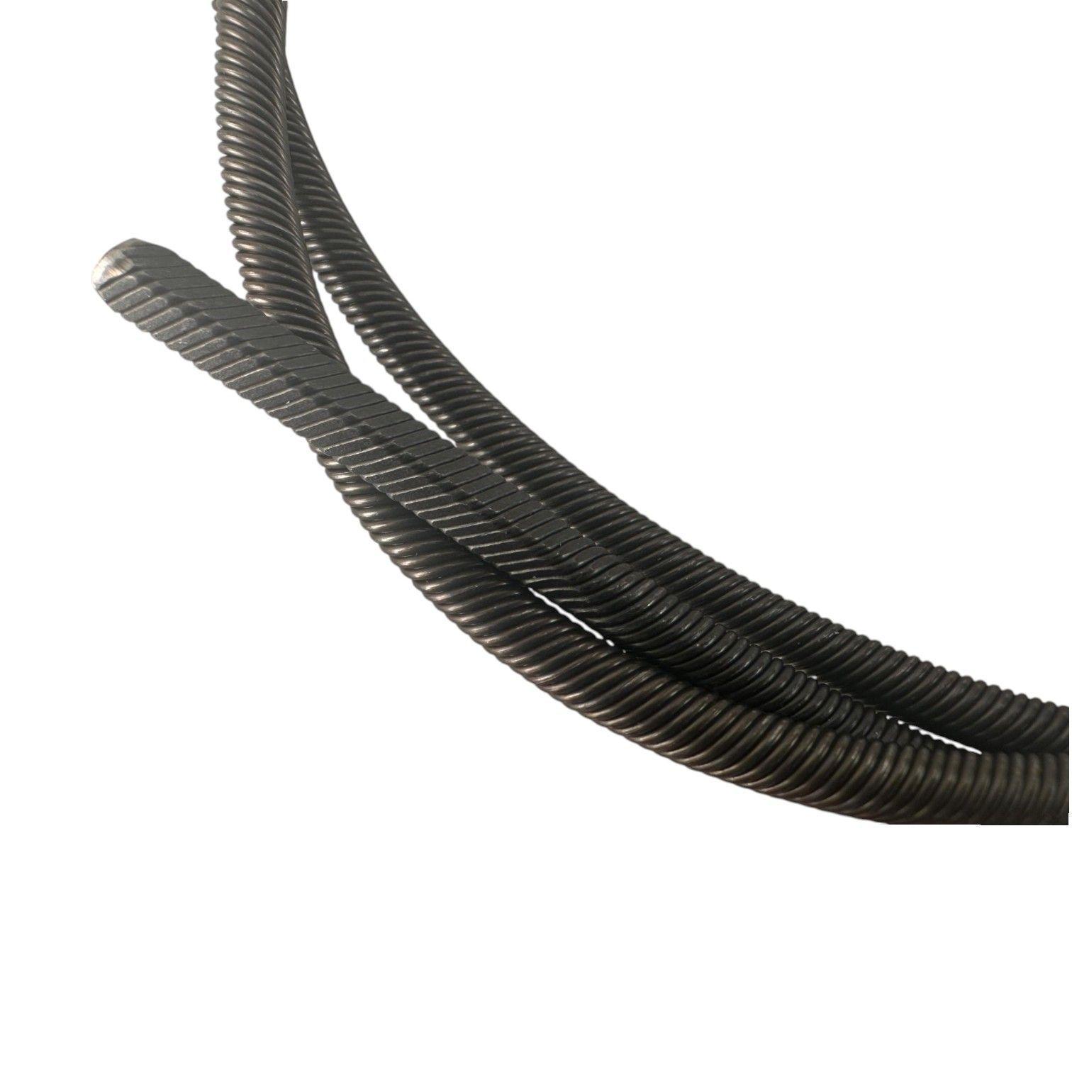 EJE FLEXIBLE RAISMAN® PARA DESBROZADORA STIHL FS38 Ø6MM LARGO 1.23 MT-2