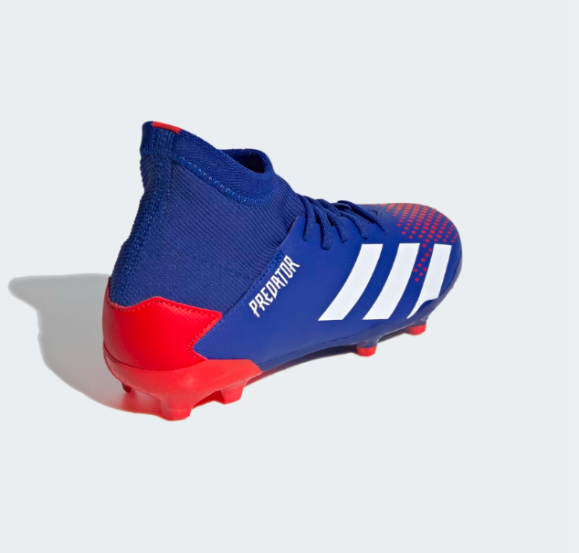 zapatos futbol adidas Predator 20.3 F/G niño eg0953-2