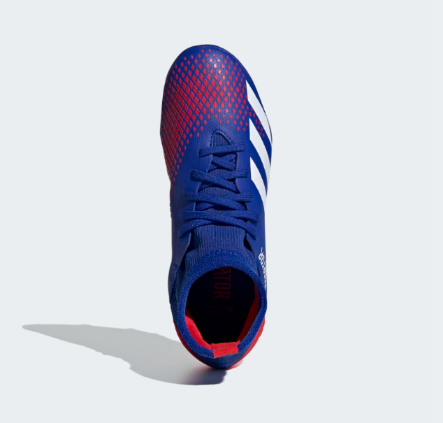 zapatos futbol adidas Predator 20.3 F/G niño eg0953-3