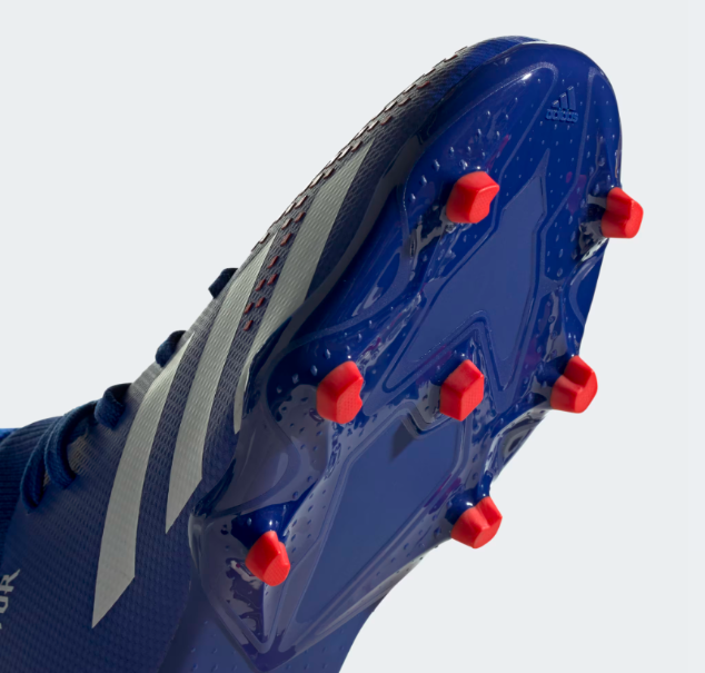 zapatos futbol adidas Predator 20.3 F/G niño eg0953-5