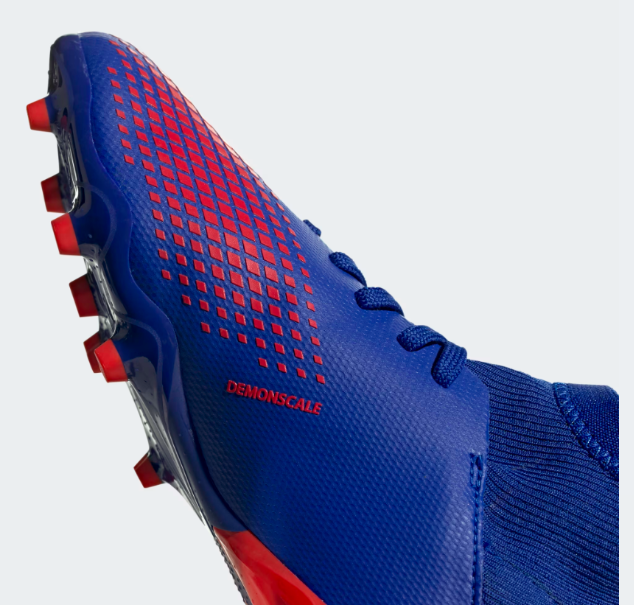 zapatos futbol adidas Predator 20.3 F/G niño eg0953-6