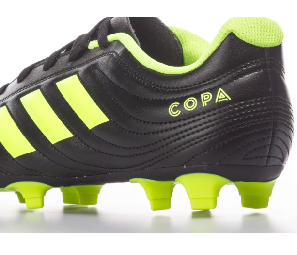ZAPATOS FUTBOL adidas Performance COPA 19.4 FxG HOMBRE-5