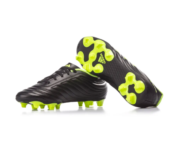 ZAPATOS FUTBOL adidas Performance COPA 19.4 FxG HOMBRE-4