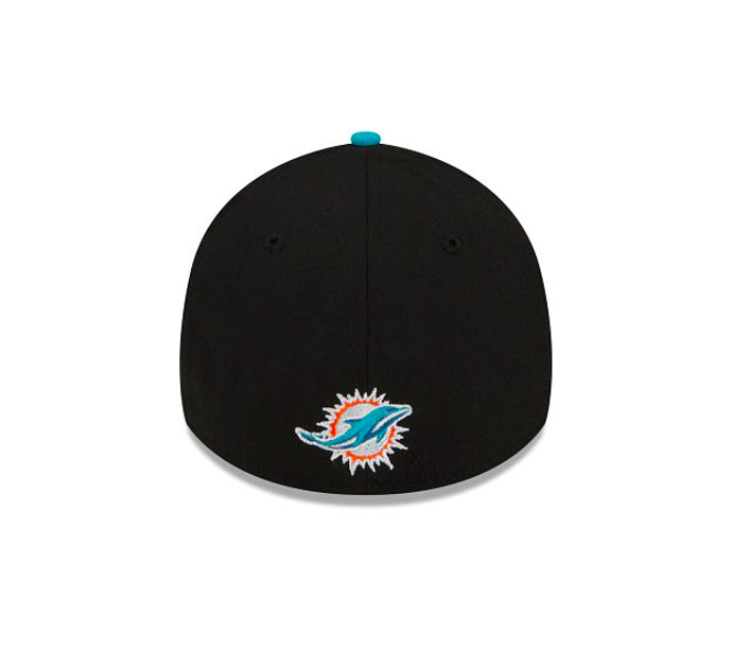 New Era Miami Dolphins Nfl Draft 39thirty 32527-3
