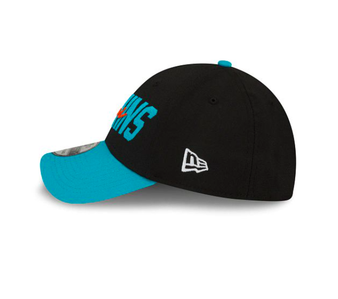 New Era Miami Dolphins Nfl Draft 39thirty 32527-4