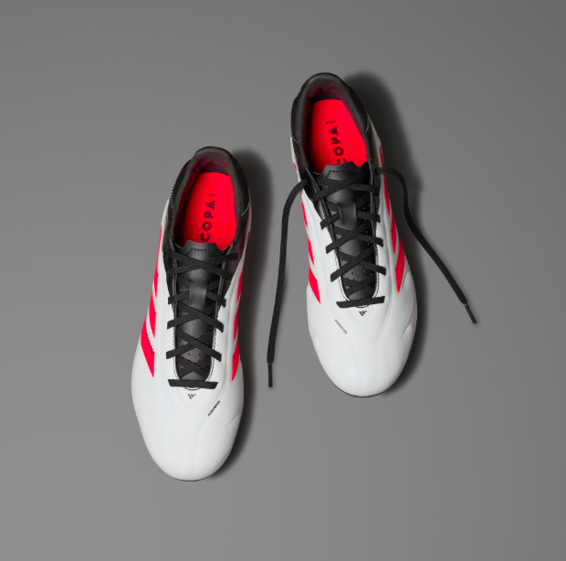 Zapatos FUTBOL ADIDAS COPA PURE ADULTO semiprofesional ID9049-5