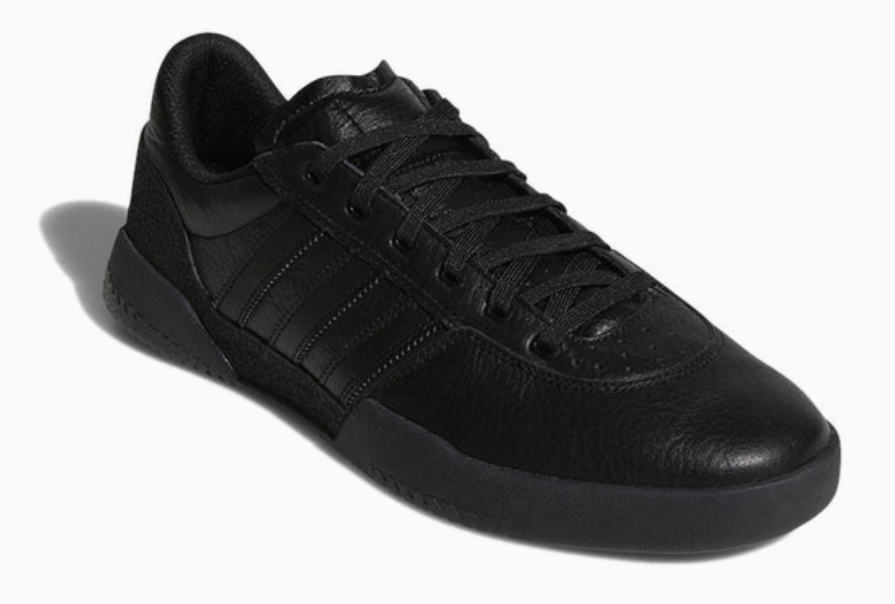 Zapatillas adidas City Cup hombre cg5636-2