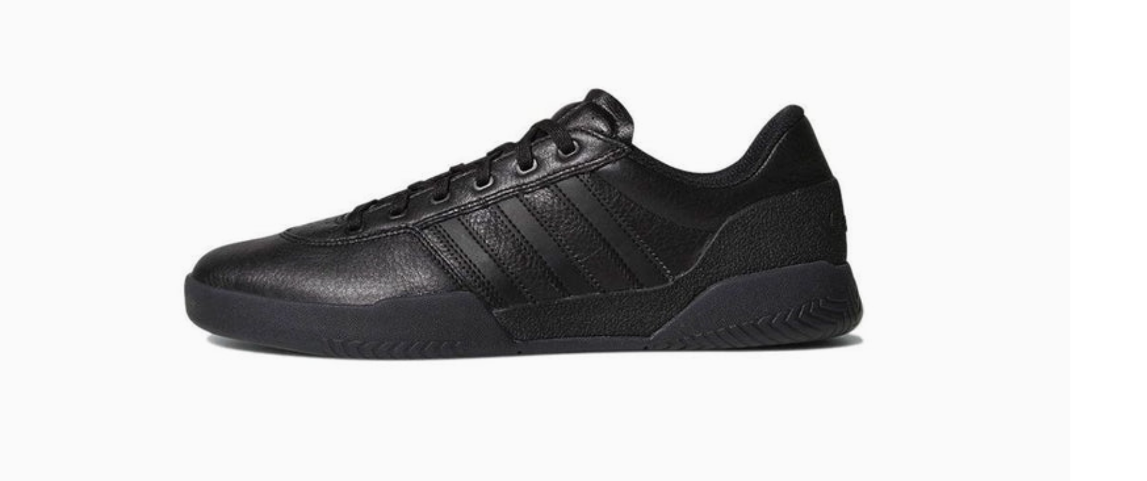 Zapatillas adidas City Cup hombre cg5636-3