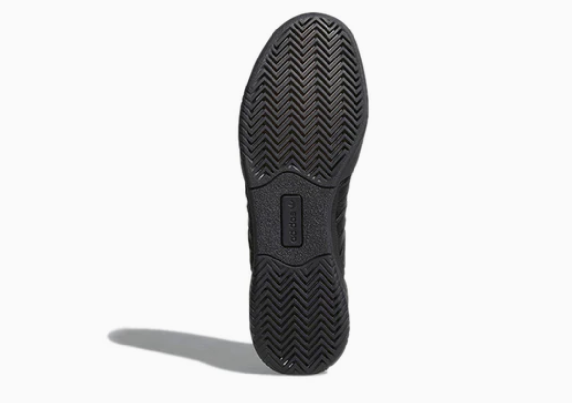 Zapatillas adidas City Cup hombre cg5636-4
