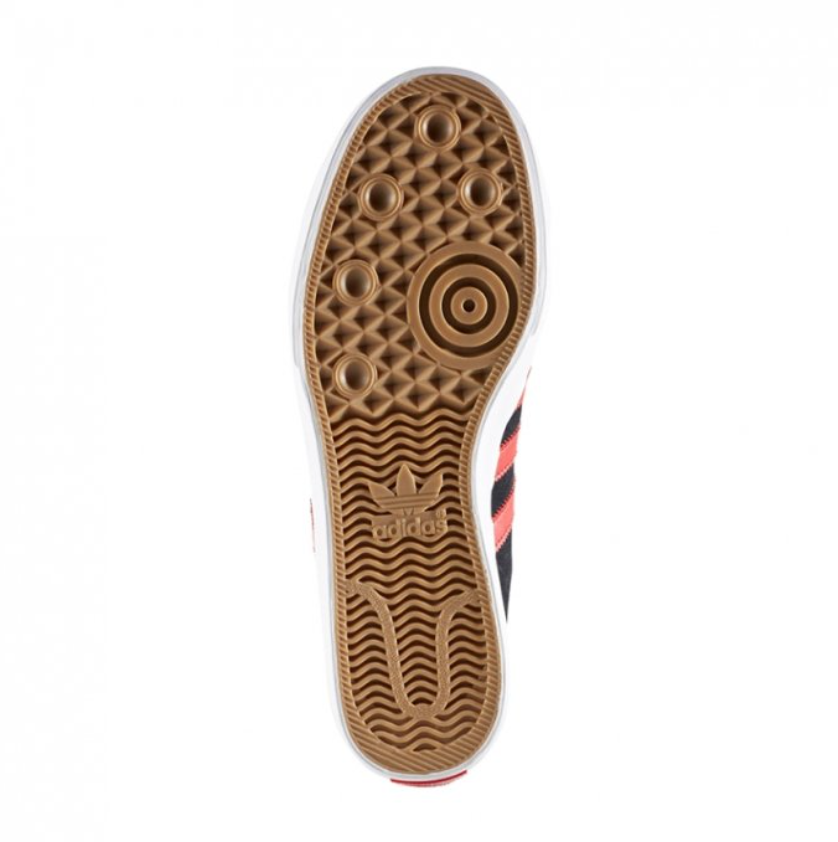  Zapatillas adidas MATCHCOURT hombre by3982-4