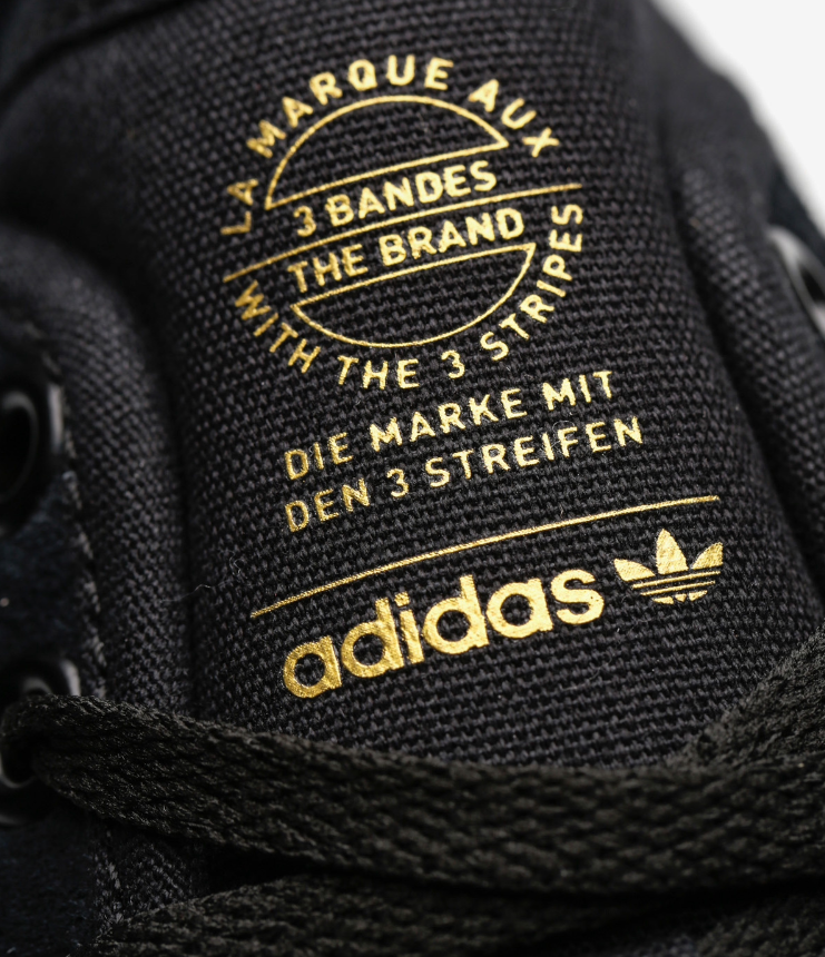  Zapatillas adidas MATCHCOURT hombre by3982-5