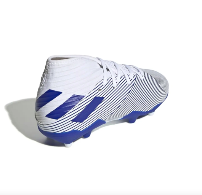 Zapato de Fútbol Adidas NEMEZIZ 19.3 FG NIÑO Eg7245-3
