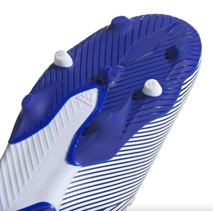 Zapato de Fútbol Adidas NEMEZIZ 19.3 FG NIÑO Eg7245-7