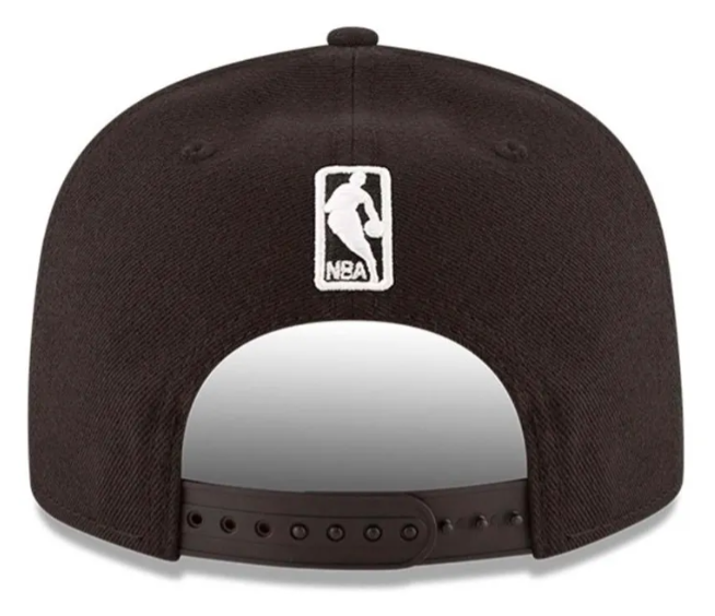 Los Angeles Lakers Nba New Era 9fifty Snapback-4