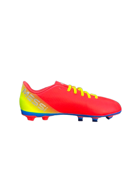 ZAPATOS DE fútbol Adidas Nemeziz Messi 18.4 Fxg NIÑO CM8630-0
