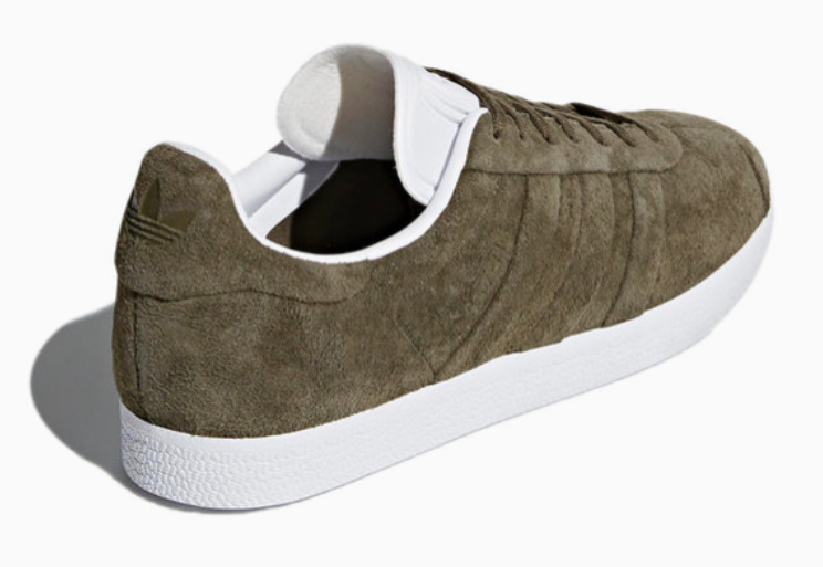 zapatillas adidas Gazelle 'Stitch And Turn' hombre CQ2359-2