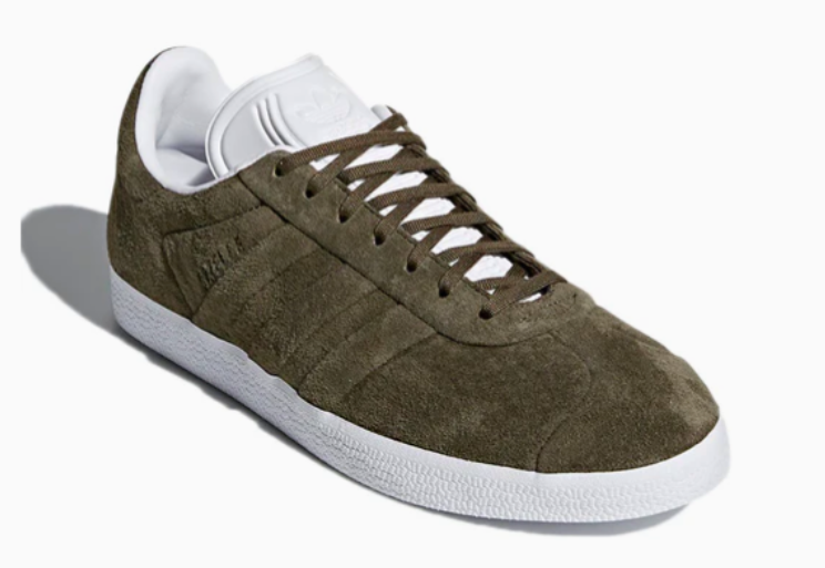 zapatillas adidas Gazelle 'Stitch And Turn' hombre CQ2359-3