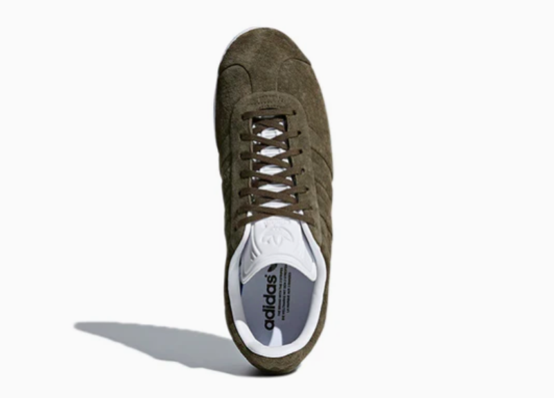 zapatillas adidas Gazelle 'Stitch And Turn' hombre CQ2359-5