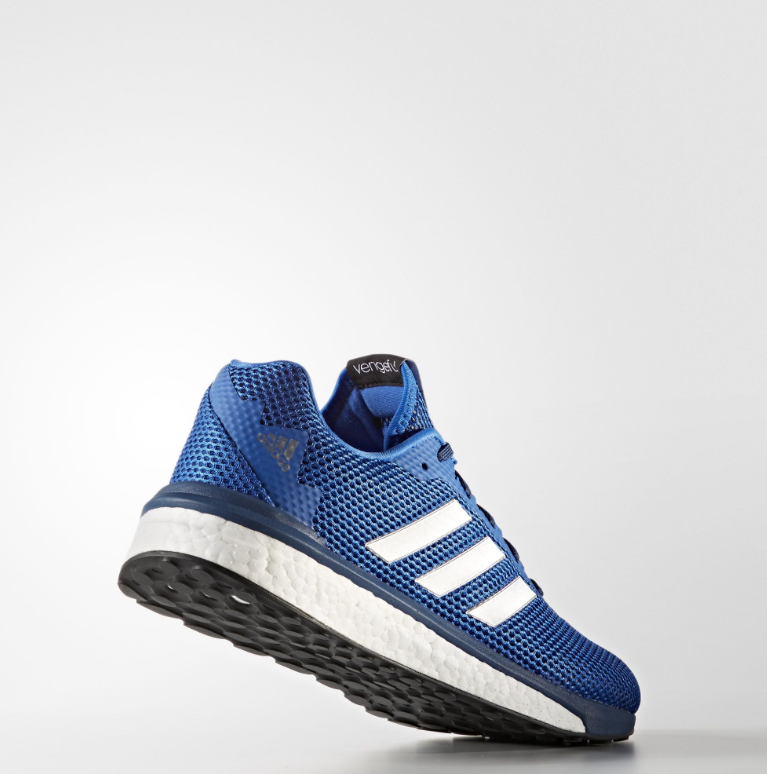 Zapatillas adidas running Vengeful M boost BA7938-2