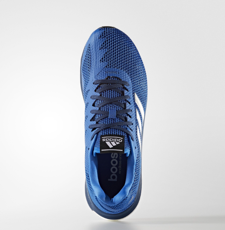 Zapatillas adidas running Vengeful M boost BA7938-4