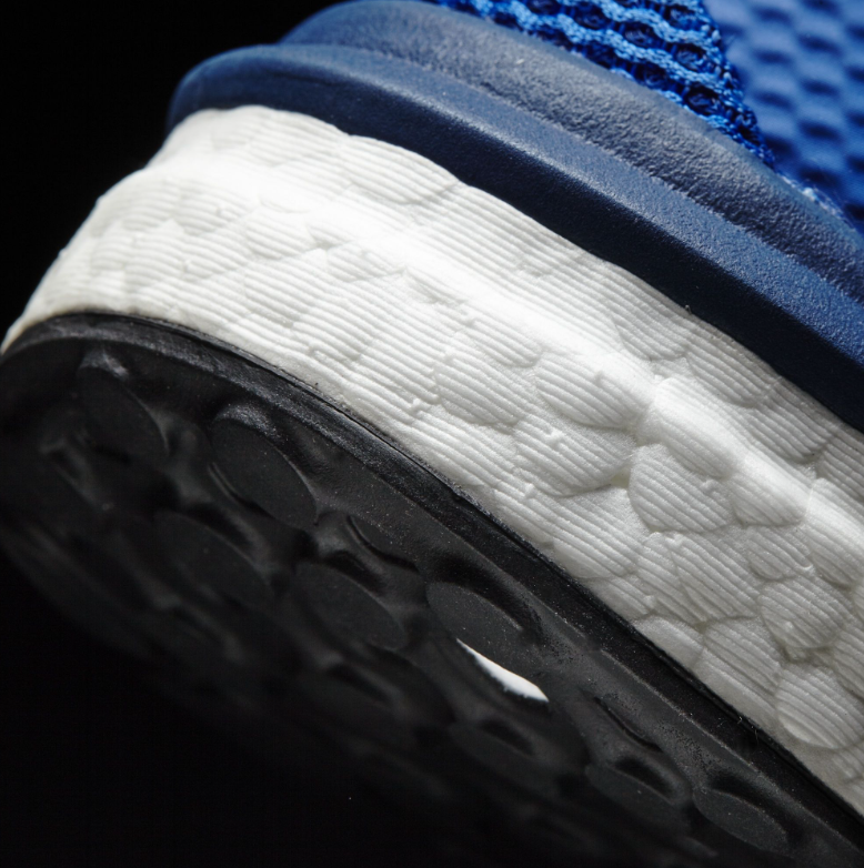 Zapatillas adidas running Vengeful M boost BA7938-5