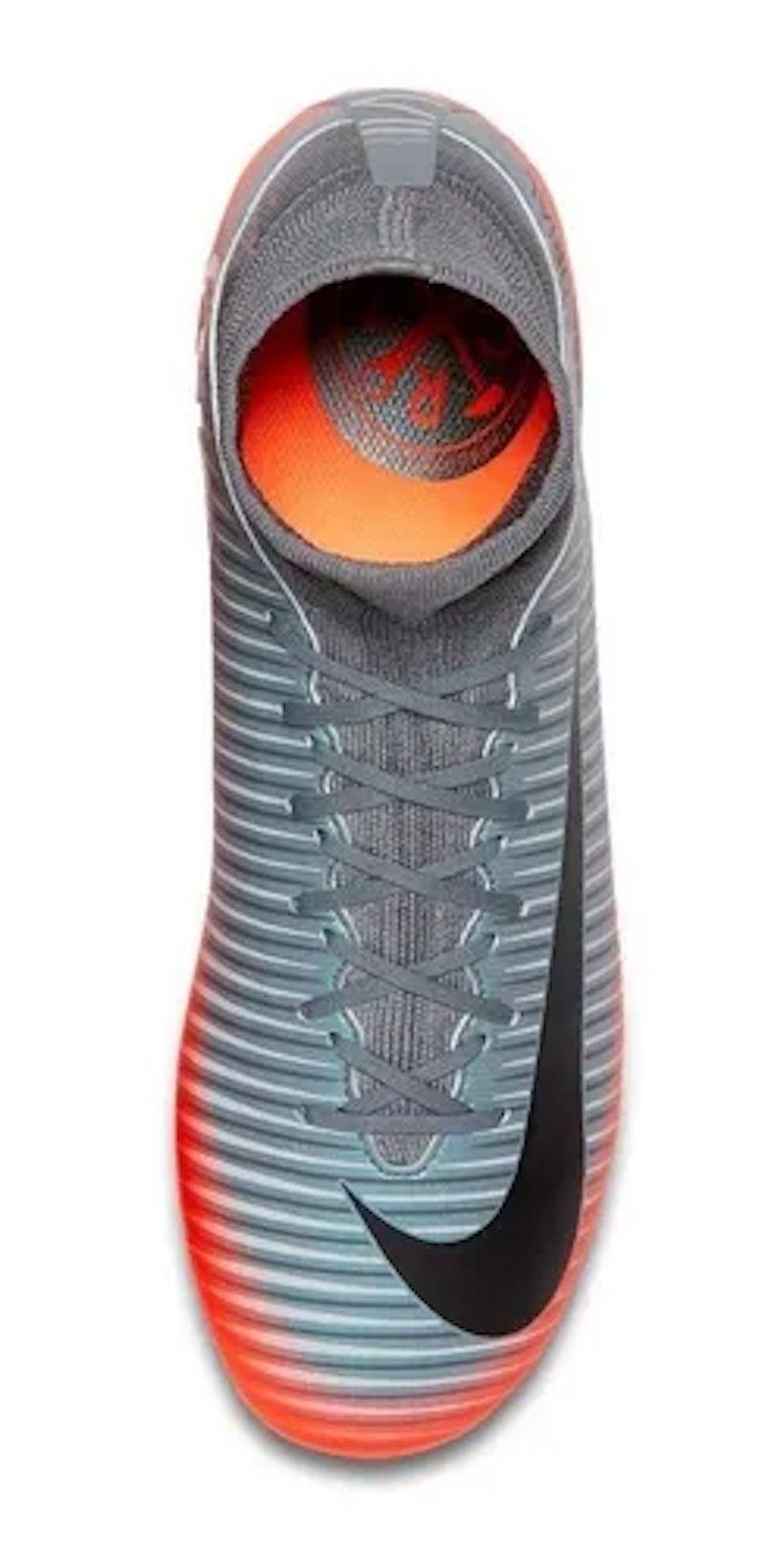 Nike Mercurial Superfly V CR7 FG -6