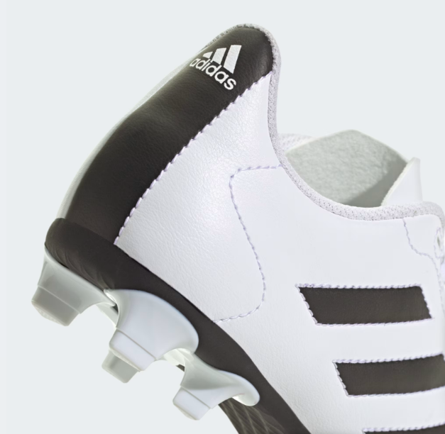 ZAPATOS FÚTBOL ADIDAS GOLETTO VIII ADULTO - HP6460-3