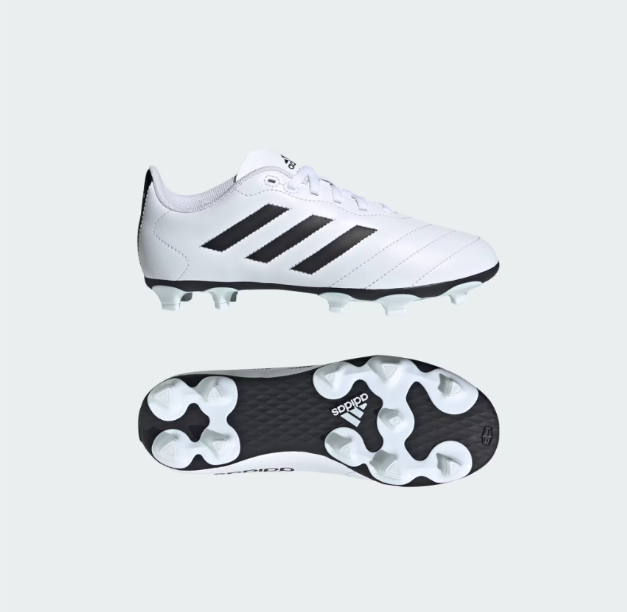 ZAPATOS FÚTBOL ADIDAS GOLETTO VIII ADULTO - HP6460-4
