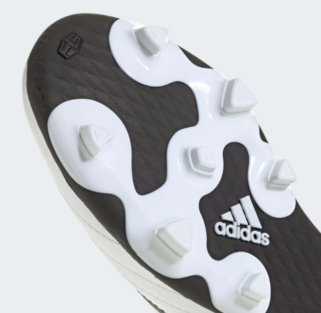 ZAPATOS FÚTBOL ADIDAS GOLETTO VIII ADULTO - HP6460-6