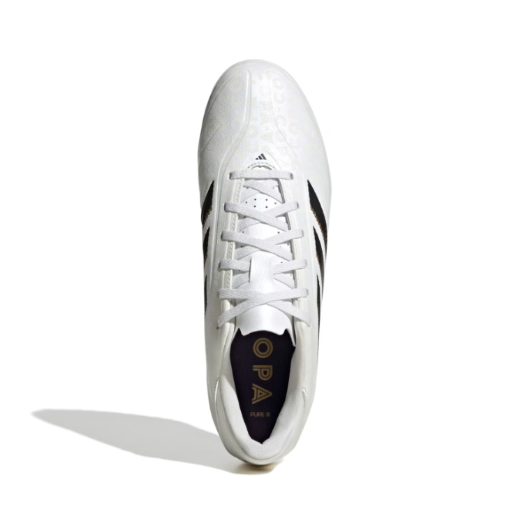 Zapatos adidas Copa Pure 3 Club césped artificial jr1726-3