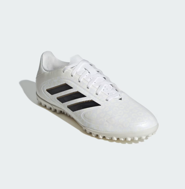 Zapatos adidas Copa Pure 3 Club césped artificial jr1726-5