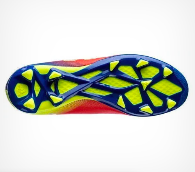 ZAPATOS de fútbol adidas NEMEZIZ MESSI 18.3 FG NIÑO CM8627-5