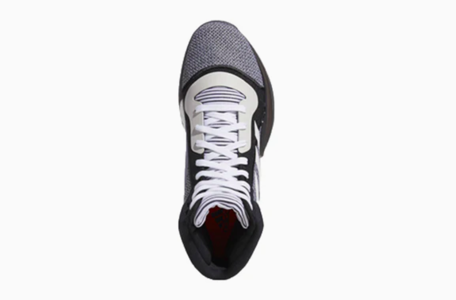 ZAPATILLAS adidas Marquee Boost Mid 'Core Black' BB7822-2