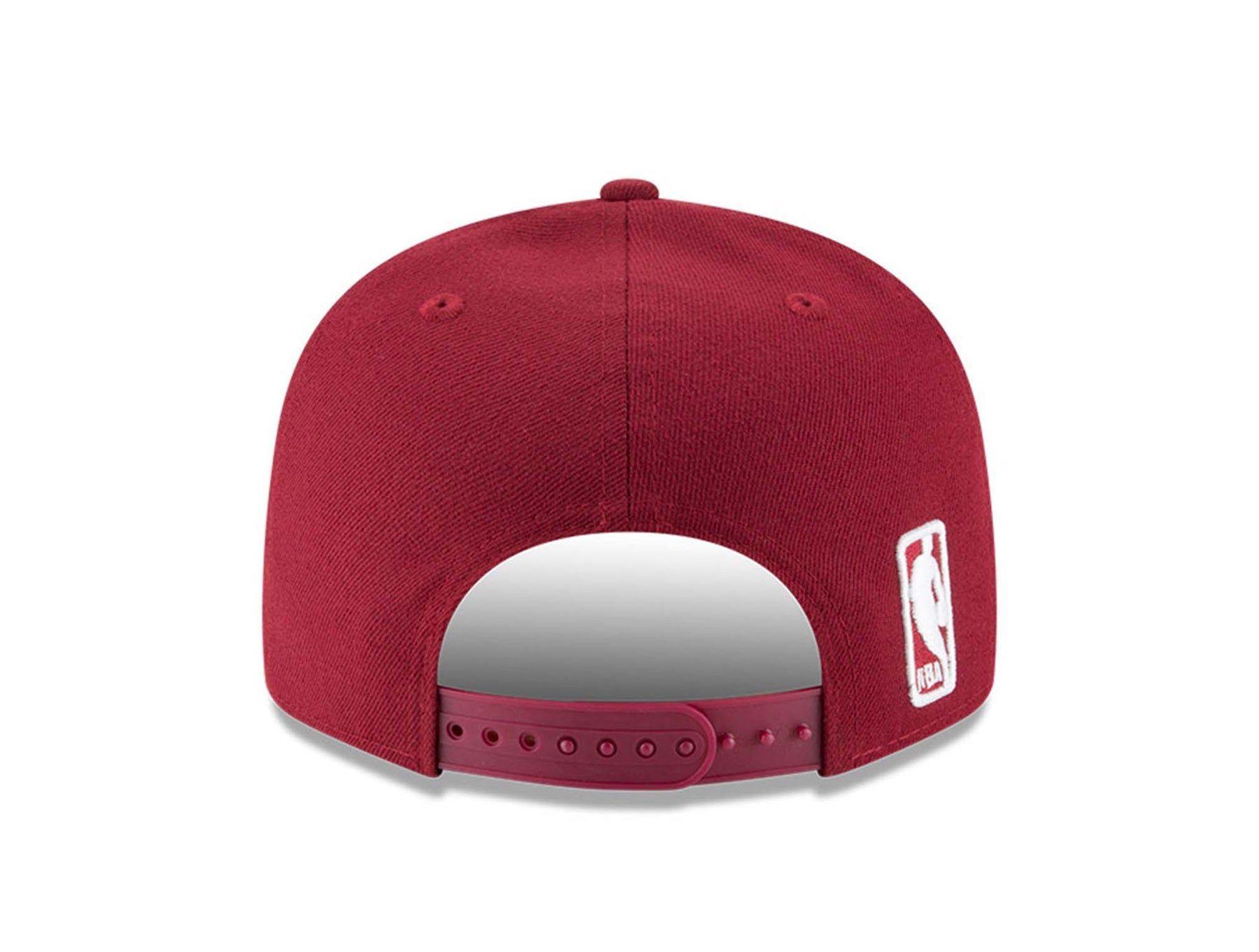 GORRA Cleveland Cavaliers  Nba New Era 9Fifty-3