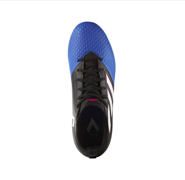 zapatos futbol Adidas Ace 17.3 FG niño -2