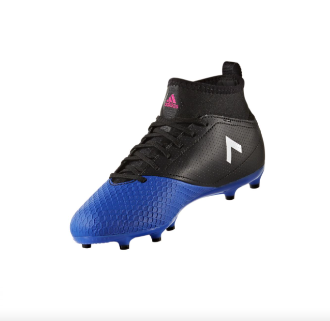 zapatos futbol Adidas Ace 17.3 FG niño -3