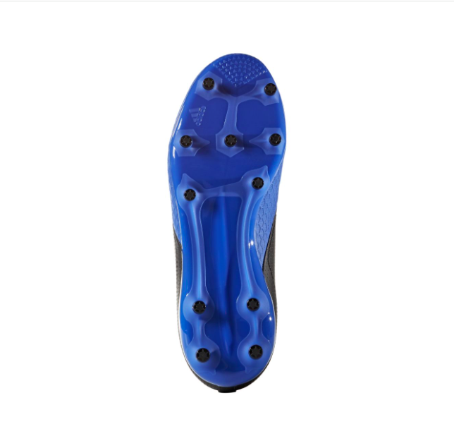 zapatos futbol Adidas Ace 17.3 FG niño -4