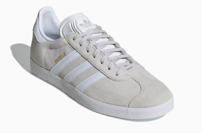 ZAPATILLAS adidas Gazelle 'Grey' F34053-2