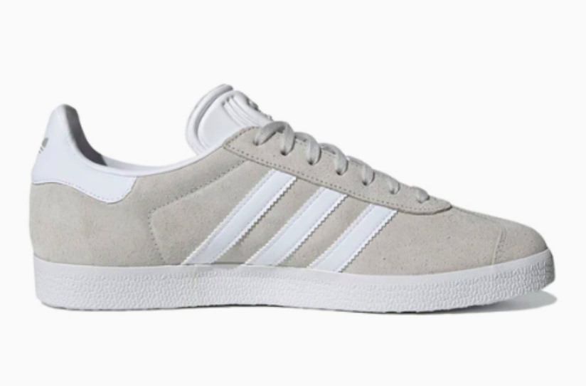 ZAPATILLAS adidas Gazelle 'Grey' F34053-3