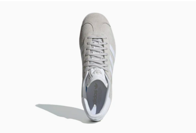 ZAPATILLAS adidas Gazelle 'Grey' F34053-4