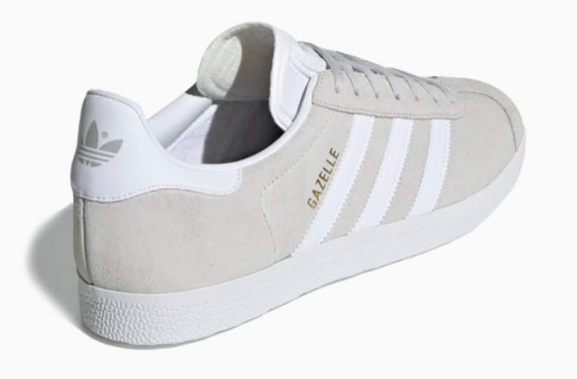 ZAPATILLAS adidas Gazelle 'Grey' F34053-6
