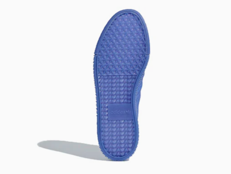 ZAPATILLAS adidas Sambarose 'Blue' MUJER B37068-2