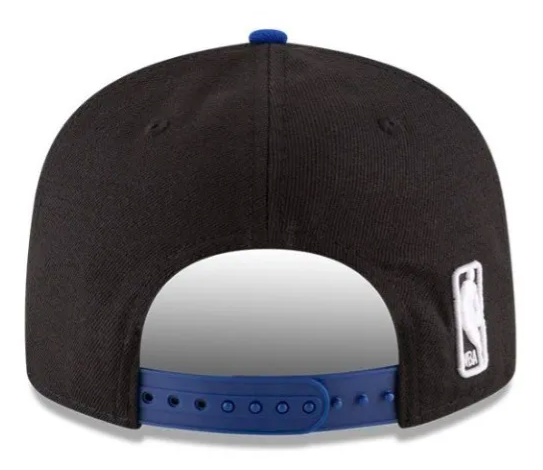 New Era Gorra Golden State warriors 9fifty Snapback Ajustable 53512-2